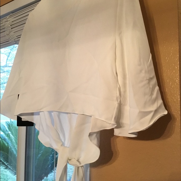 New Zara top size xs - Picture 3 of 7